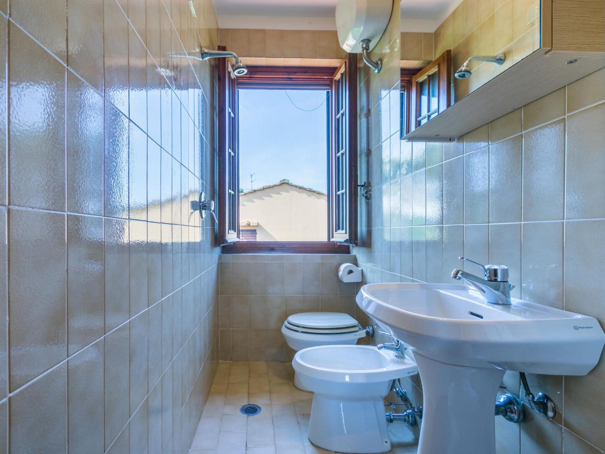 Holiday Home Il Poggetto By Interhome Mercatale Val Di Pesa المظهر الخارجي الصورة